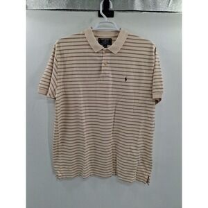 Ralph Lauren Polo Sport Sportsman XXL Polo Shirt